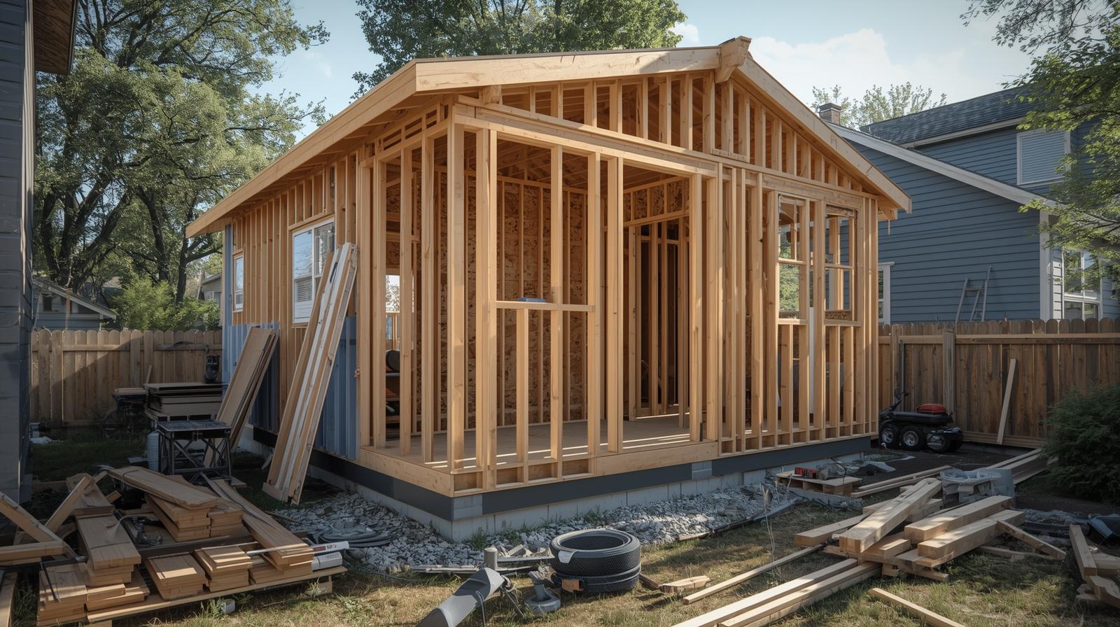 The Complete Guide to Building an ADU